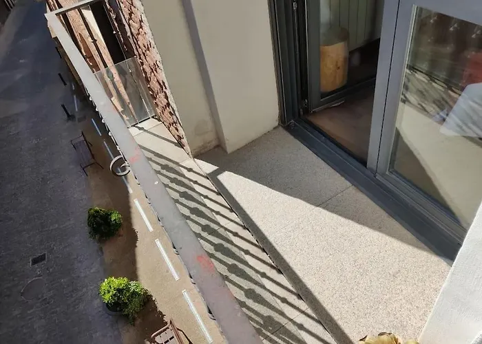 Apartamento Moderno En El Centro Navarrete