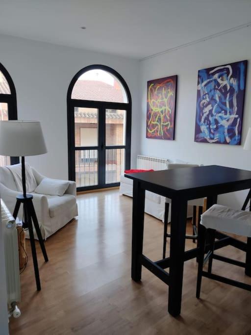 Apartment Moderno En El Centro